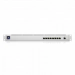 Коммутатор Ubiquiti USW-Mission-Critical 1000 Base-T (1000 мбит/с)
