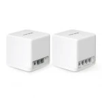 Маршрутизатор для дома Mercusys Halo H1500X(3-pack)