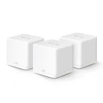 Маршрутизатор для дома Mercusys Halo H1500X(3-pack)