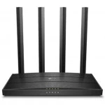 Маршрутизатор TP-Link Archer C6-AC1300 (10/100/1000 Base-TX (1000 мбит/с))