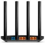 Маршрутизатор TP-Link Archer C6-AC1300 (10/100/1000 Base-TX (1000 мбит/с))