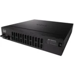 Маршрутизатор Cisco ISR4351-AX/K9 10/100/1000 Base-TX (1000 мбит/с)