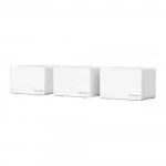 Маршрутизатор для дома Mercusys Halo H25BE(3-pack)