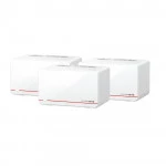 Маршрутизатор для дома Mercusys Halo H37BE(3-pack)
