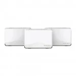 Маршрутизатор для дома Mercusys HALO H27BE HALO H27BE(3-PACK)