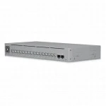 Коммутатор Ubiquiti Pro Max 16 PoE USW-Pro-Max-16-PoE|| 2.5 GBase-T (2500 мбит/с), 2 SFP порта