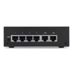 Маршрутизатор Linksys LRT214-eu 10/100/1000 Base-TX (1000 мбит/с)