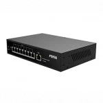 Коммутатор Fanvil PN8 (2-Wire) 1000 Base-T (1000 мбит/с)