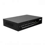 Коммутатор Fanvil PN8 (2-Wire) 1000 Base-T (1000 мбит/с)