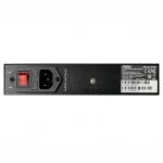Коммутатор Fanvil PN8 (2-Wire) 1000 Base-T (1000 мбит/с)