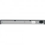 Коммутатор D-link DGS-1026P/A1A 1000 Base-T (1000 мбит/с), 2 SFP порта