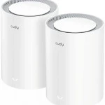 Маршрутизатор для дома CUDY M3600(2-PACK)