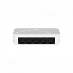 Коммутатор UNIVIEW NSW1010-5GT-IN 1000 Base-T (1000 мбит/с)
