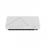 Коммутатор UNIVIEW NSW1010-5GT-IN 1000 Base-T (1000 мбит/с)