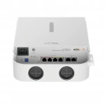 Коммутатор Wi-Tek WI-PCES206-O (100 Base-T (100 мбит/с))