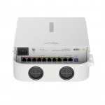 Коммутатор Wi-Tek WI-PCES210G-O (100 Base-T (100 мбит/с))