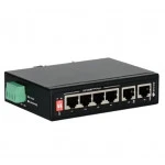 Коммутатор BDCOM IES200-1006T (100 Base-T (100 мбит/с))