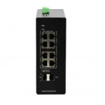 Коммутатор BDCOM IES200-LSTW2080P 1000 Base-T (1000 мбит/с), 2 SFP порта