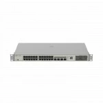 Коммутатор Ruijie RG-NBS3100-24GT4SFP-P-V2 (1000 Base-T (1000 мбит/с))