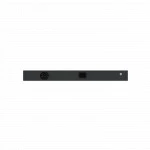 Коммутатор Ruijie RG-ES228GS-LP (1000 Base-T (1000 мбит/с), 2 SFP порта)