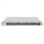 Коммутатор Ruijie RG-NBS3200-48GT4XS-P-V2 1000 Base-T (1000 мбит/с)