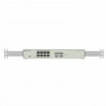 Коммутатор Ruijie RG-NBS3100-8GT2SFP-P-V2 (1000 Base-T (1000 мбит/с))
