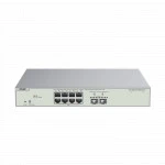 Коммутатор Ruijie RG-NBS3300-8MG2XS-P 2.5 GBase-T (2500 мбит/с)