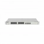 Коммутатор Ruijie RG-NBS3200-24GT4XS-P-V2 1000 Base-T (1000 мбит/с)