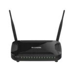 Маршрутизатор для дома D-link DVG-N5402G/2S1U1L/A1A