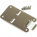 Маршрутизатор Mikrotik RB750P-PBr2 (10/100 Base-TX (100 мбит/с))