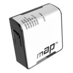 WiFi точка доступа Mikrotik BmAP2nD RBmAP2nD