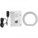 WiFi точка доступа Mikrotik RBcAP2nD