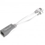 WiFi точка доступа Mikrotik RBSXTG-5HPacD-SA