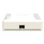 Коммутатор Mikrotik RB260GS 1000 Base-TX (1000 мбит/с), 1 SFP порт