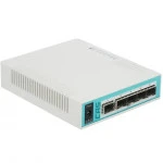 Коммутатор Mikrotik CRS106-1C-5S 5 SFP портов
