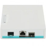 Коммутатор Mikrotik CRS106-1C-5S 5 SFP портов