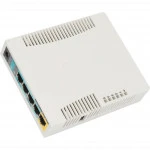 Маршрутизатор Mikrotik RB951Ui-2HnD (10/100 Base-TX (100 мбит/с))