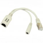 WiFi точка доступа Mikrotik RBcAPL-2nD