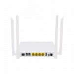 Маршрутизатор для дома SNR SNR-ONU-GPON-4E-2P-DW