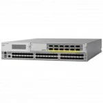 Коммутатор Cisco Nexus N9K-C9396PX (48 SFP портов)