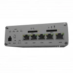 Маршрутизатор TELTONIKA RUTX14000000 (10/100/1000 Base-TX (1000 мбит/с))