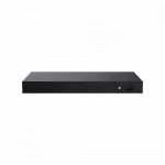 Коммутатор TENDA G2228P-24-410W 1000 Base-T (1000 мбит/с), 2 SFP порта
