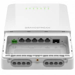 Коммутатор Grandstream GWN7710R 1000 Base-T (1000 мбит/с), 1 SFP порт