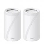 Маршрутизатор для дома TP-Link Deco BE85(2-pack) Deco BE85(2-pack)(EU)