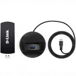 Сетевая карта D-link DWA-192 DWA-192/RU