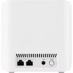 Маршрутизатор для дома Asus BD4 BD4(W-3-PK)