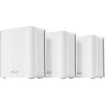 Маршрутизатор для дома Asus BD4 BD4(W-3-PK)