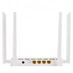 WiFi точка доступа Jeton Tech AX3000 Air Jeton AX3000 Air