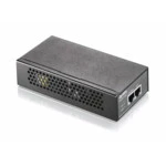 PoE инжектор Zyxel POE12-HP POE12-HP-EU0102F (1 порт, 30 Вт)