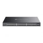 Коммутатор TP-Link SG2452LP(UN) 1000 Base-T (1000 мбит/с), 4 SFP порта